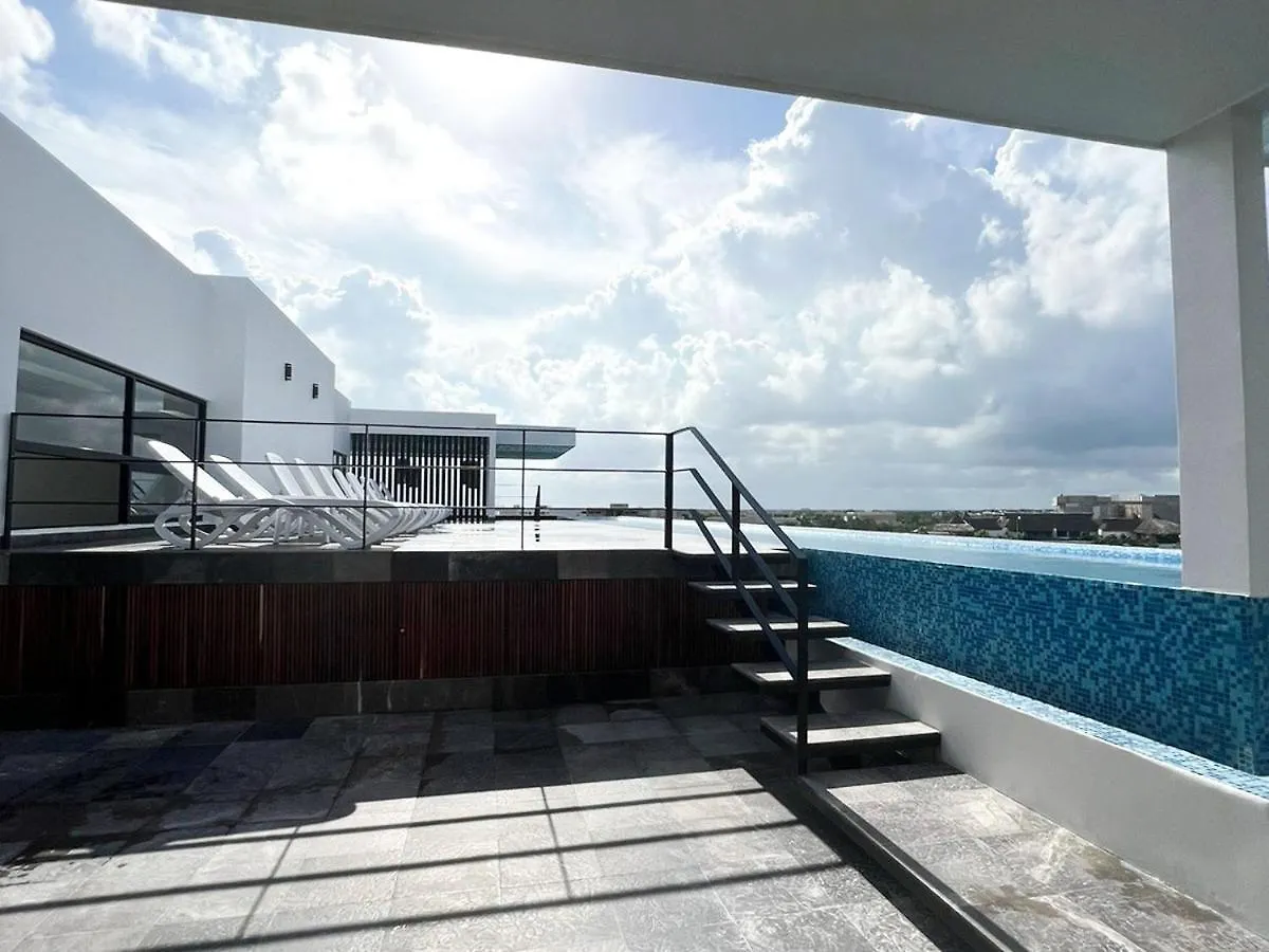 Katia Tulum 10Min Drive From The Beach 0*,