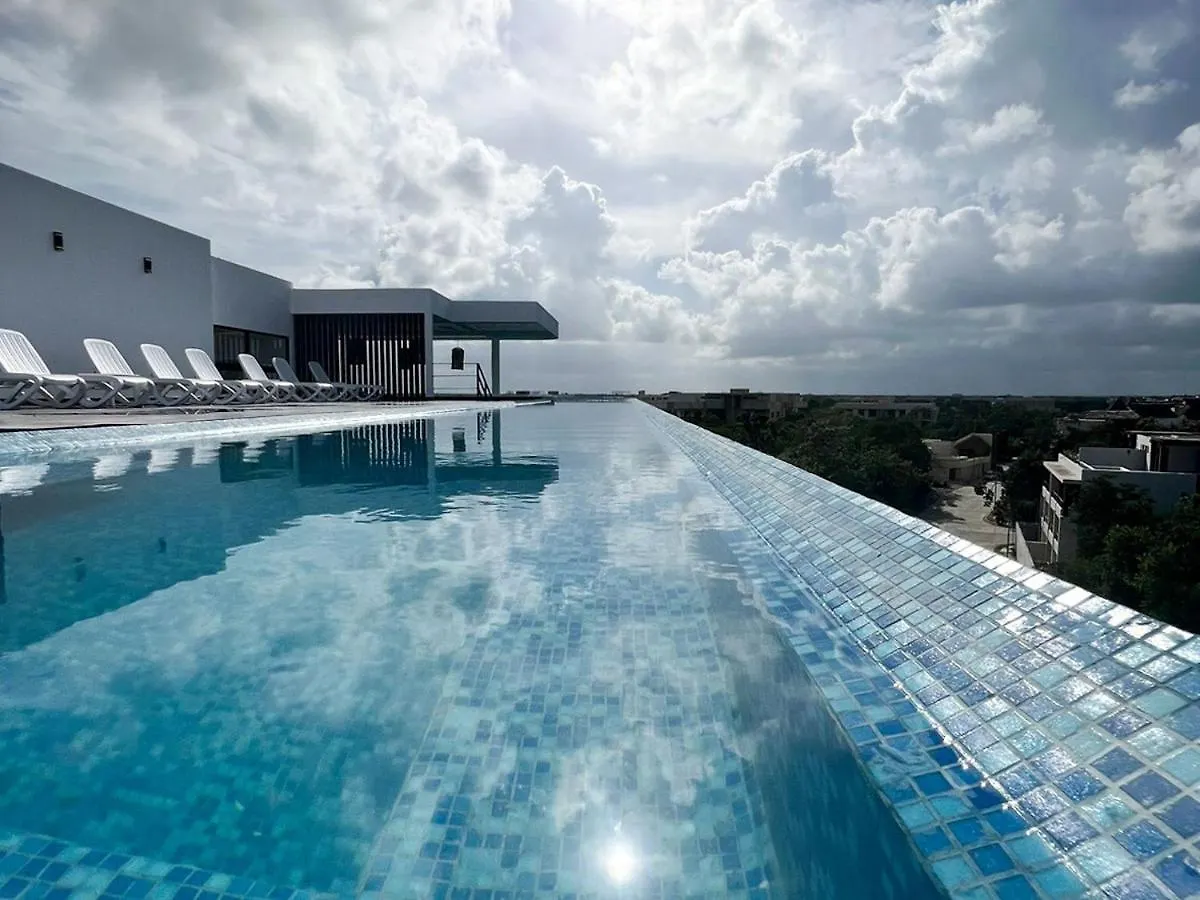Katia Tulum 10Min Drive From The Beach Apartment