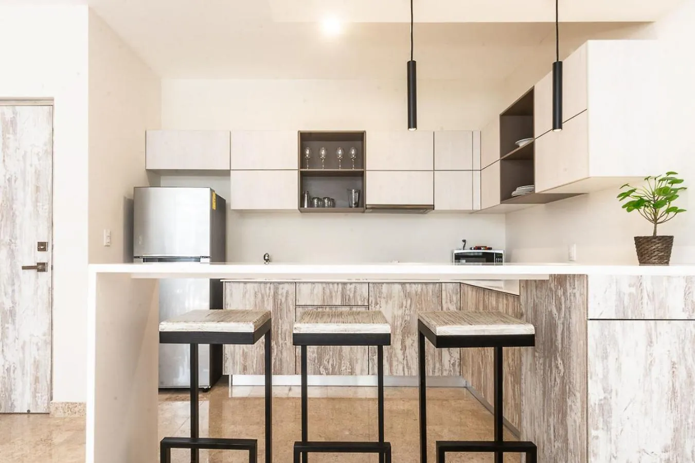 Apartment Katia Tulum 10Min Drive From The Beach Mexico