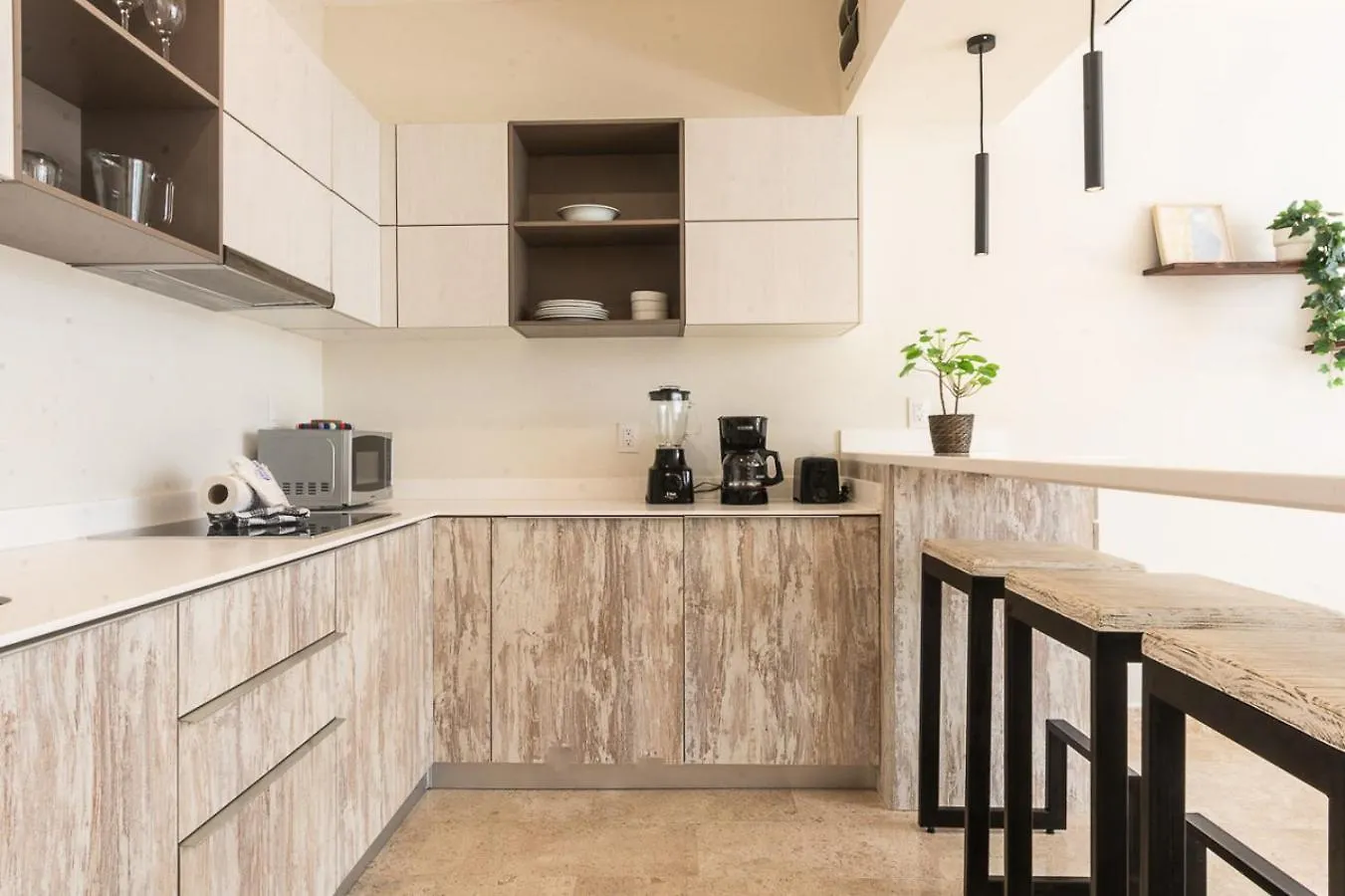 Katia Tulum 10Min Drive From The Beach 0*,