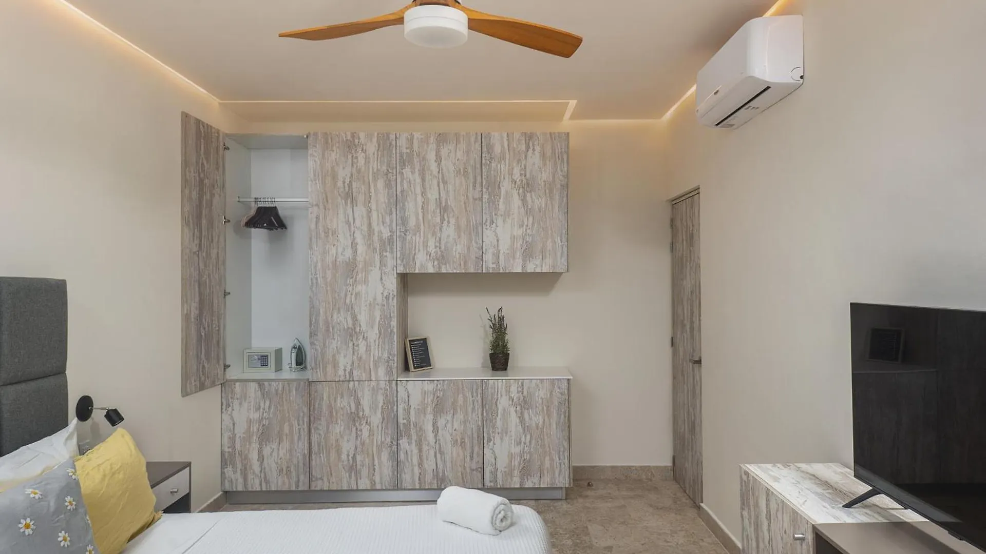 Katia Tulum 10Min Drive From The Beach