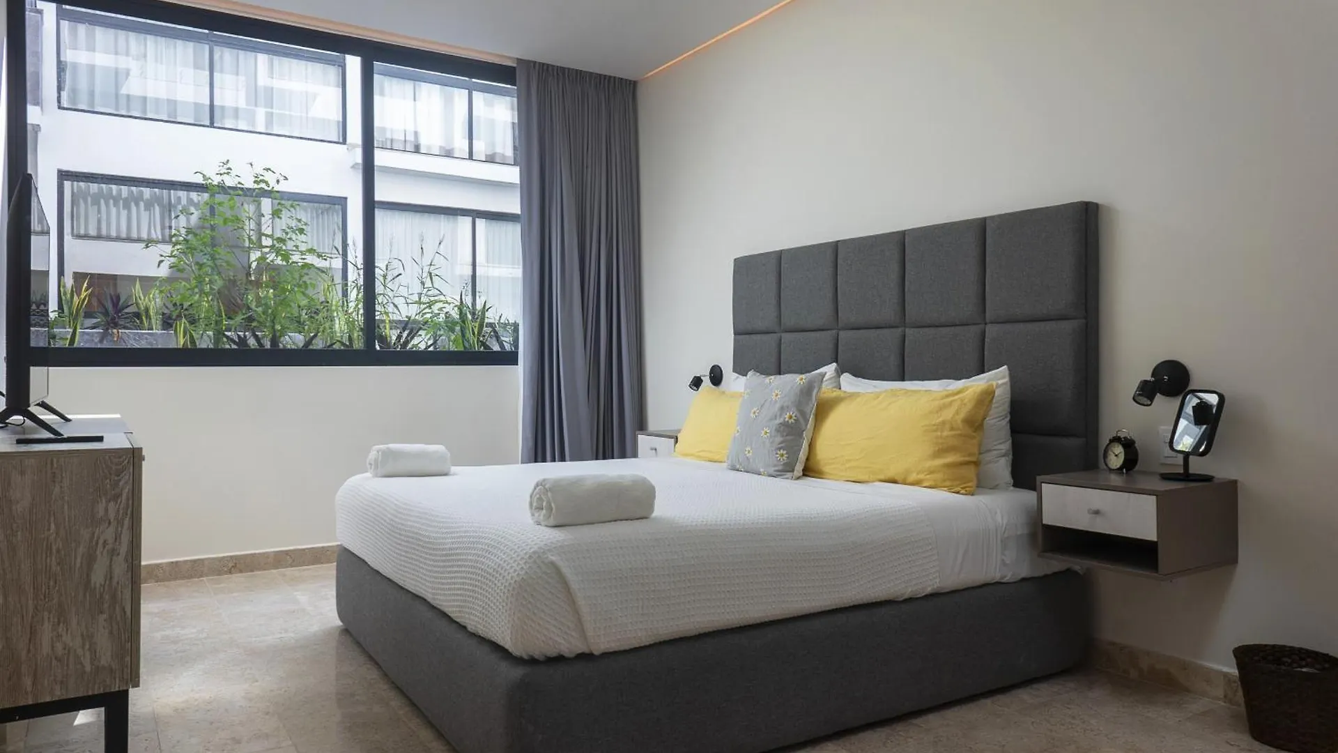 Apartment Katia Tulum 10Min Drive From The Beach Mexico