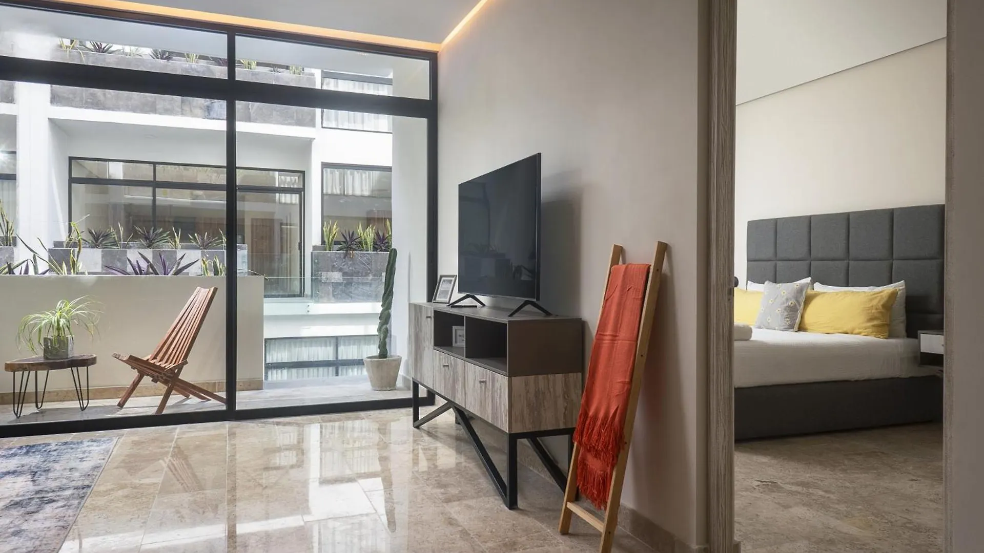 Apartment Katia Tulum 10Min Drive From The Beach